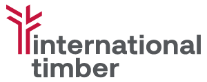 international timber logo