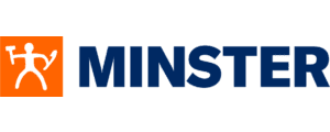 minster logo